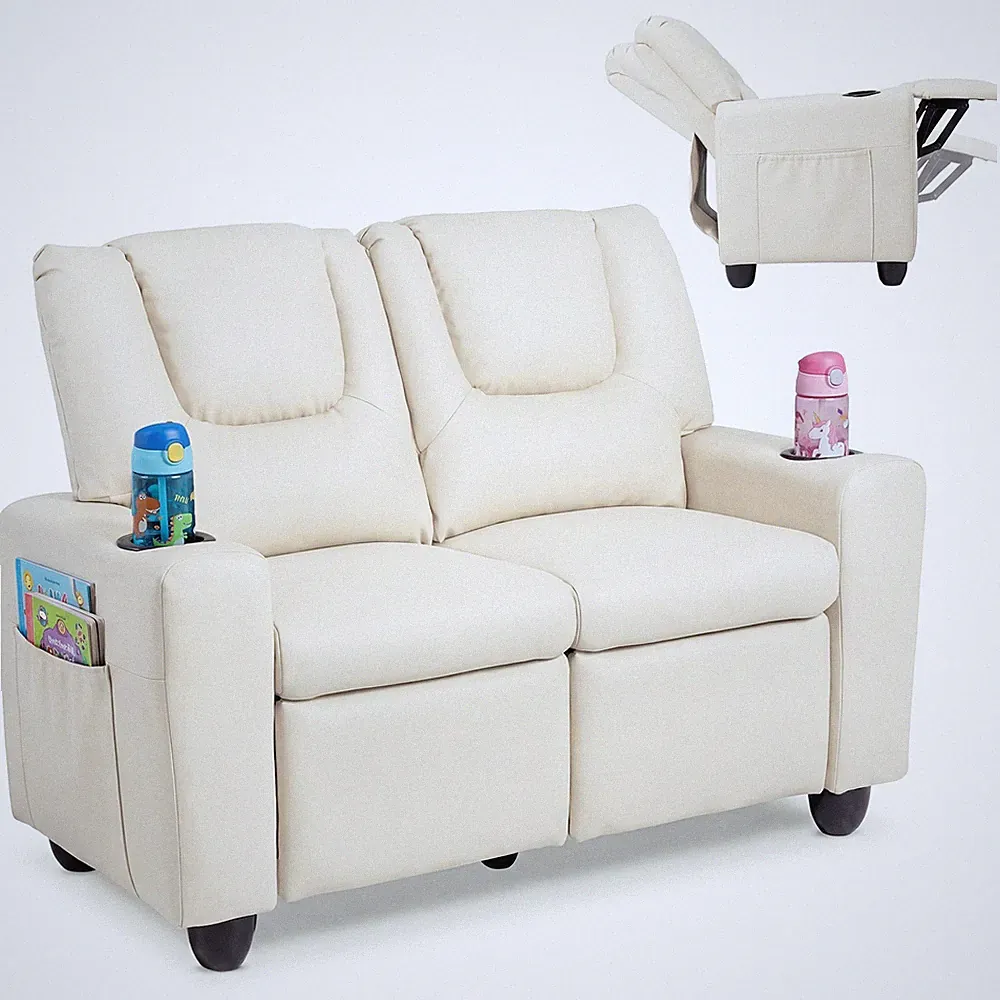 325 lb Kids' Recliner