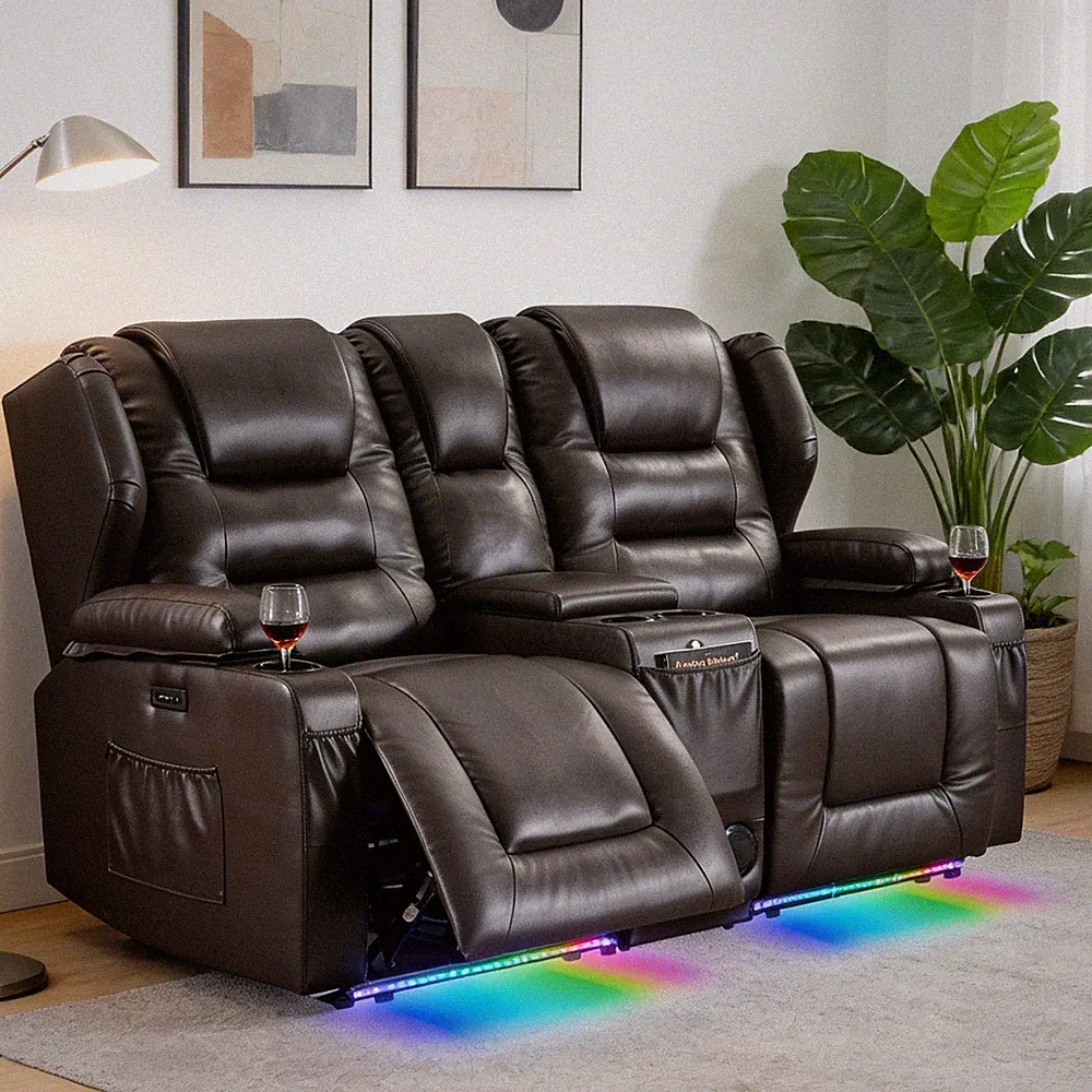 325 lb Sofa